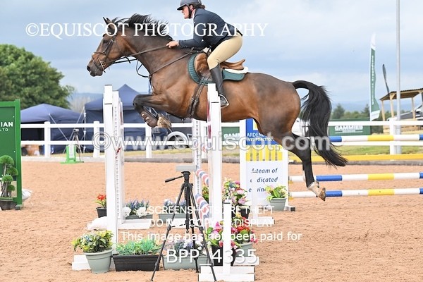 BPP_4335 - CLASS 4 WED National 1.15m Members Cup/Senior 1.15m Open