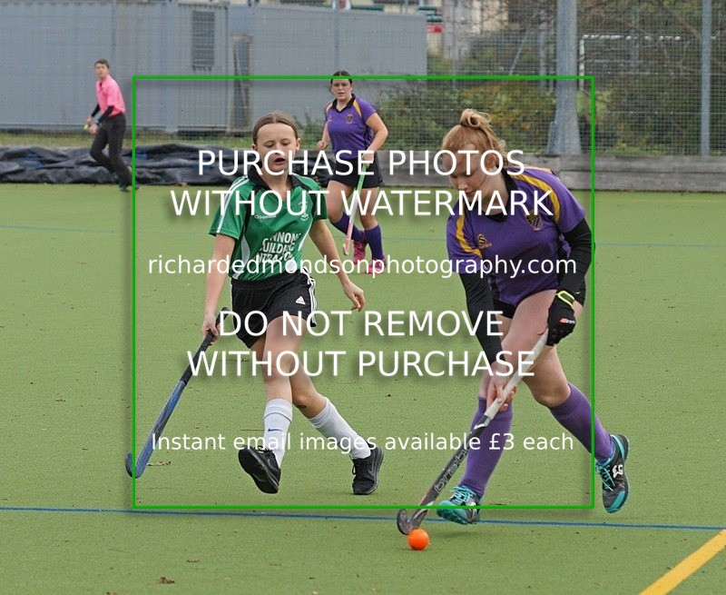 DSC01493 - Ambleside v Keswick Seconds (Saturday 19 October 2019)