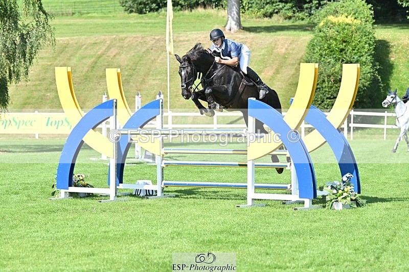 230909-112833-05196 - Cls 11 Snr Foxhunter & 1.20m Open