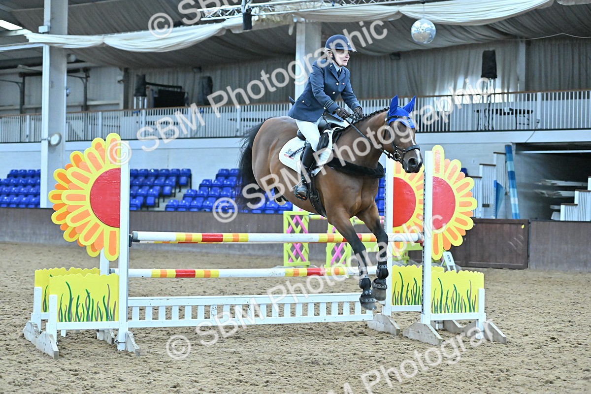 SBM_005795 - Class 64 - 1.15m Open