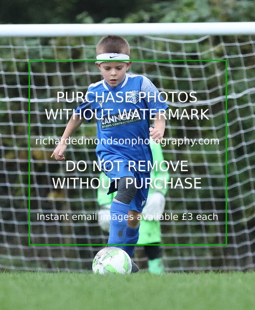 533A0371 - Wattsfield U9 vs Swarthmoor (17/9/25)