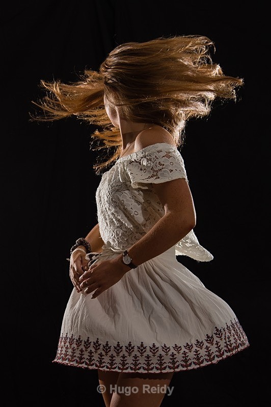  - Beautiful Hair