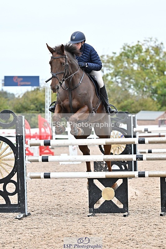 251015-151758-00873 - Cls 6 Foxhunter and 1.20m Open
