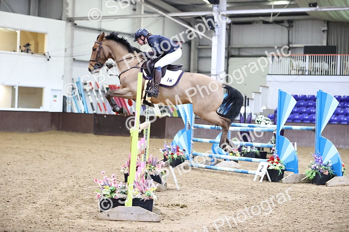 SBM_005048 - Class 17 - Senior Foxhunter - 1.20m