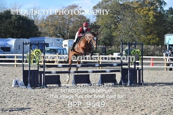 BPP_9649 - CLASS 7 1M