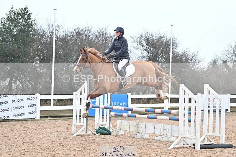 250219-095010-00248 - British Novice and 90cm Open