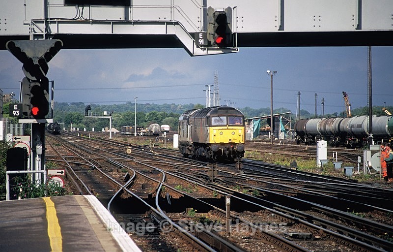 12th Sept 1994 - Eastleigh, Hampshire