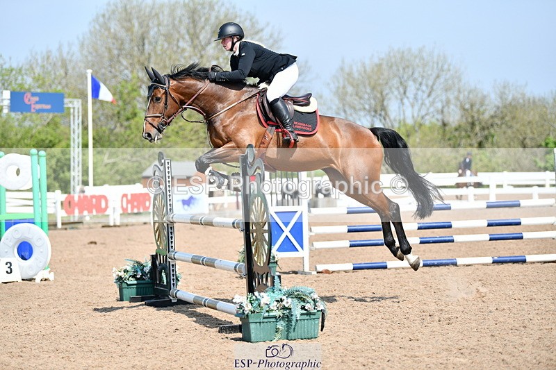 240512A-105724-17809 - Cls 40 Discovery Second Round