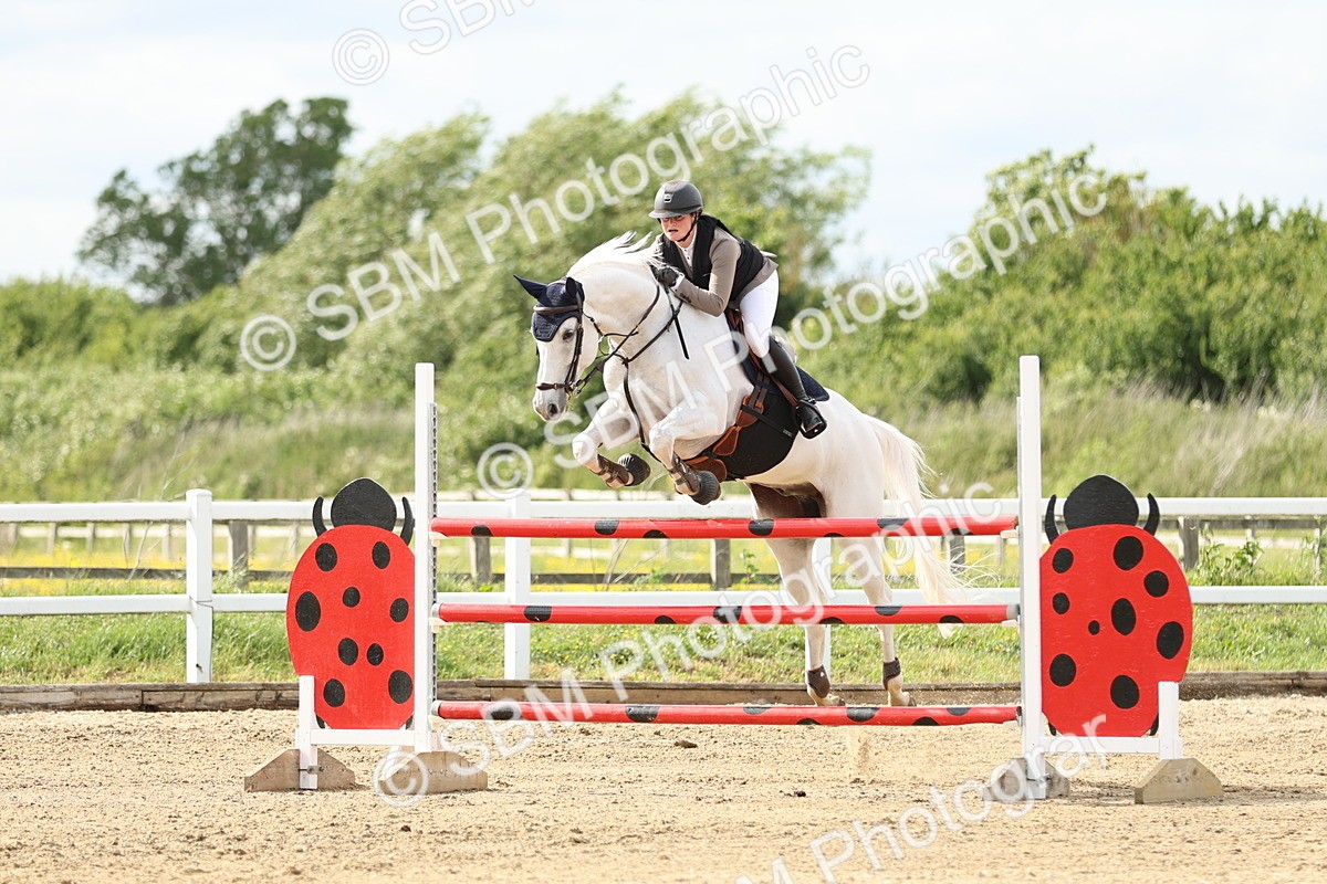 SBM_001602 - Class 7 - National 1.30m 1.40m