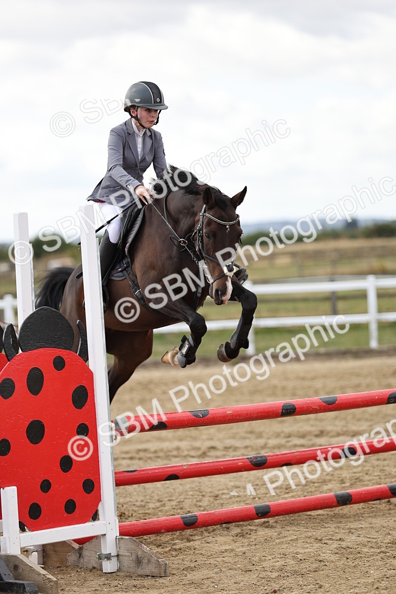 SBM_003806 - Class 2 - Amateur Championship Qualifier 85cm