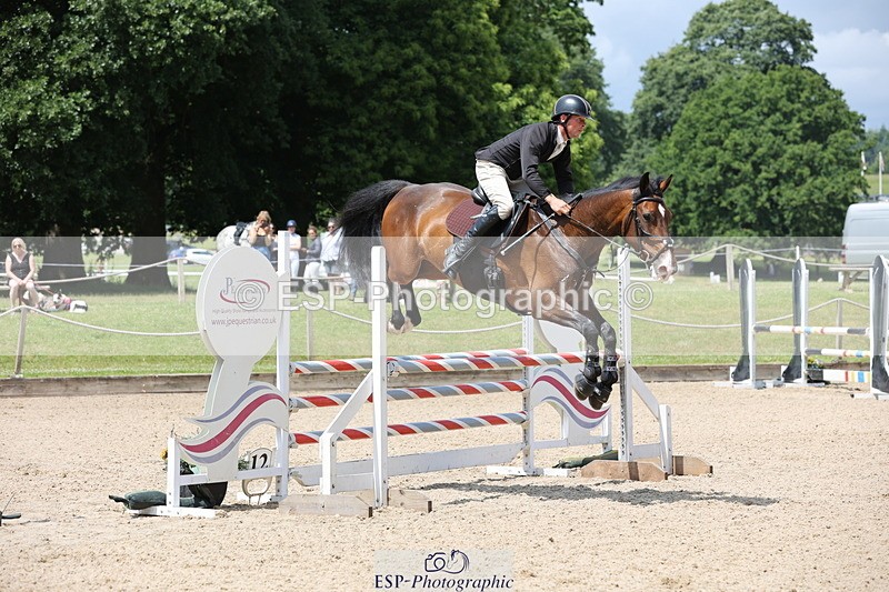 250614A-123408-06474 - Cls 28 95cm Amateur Quali