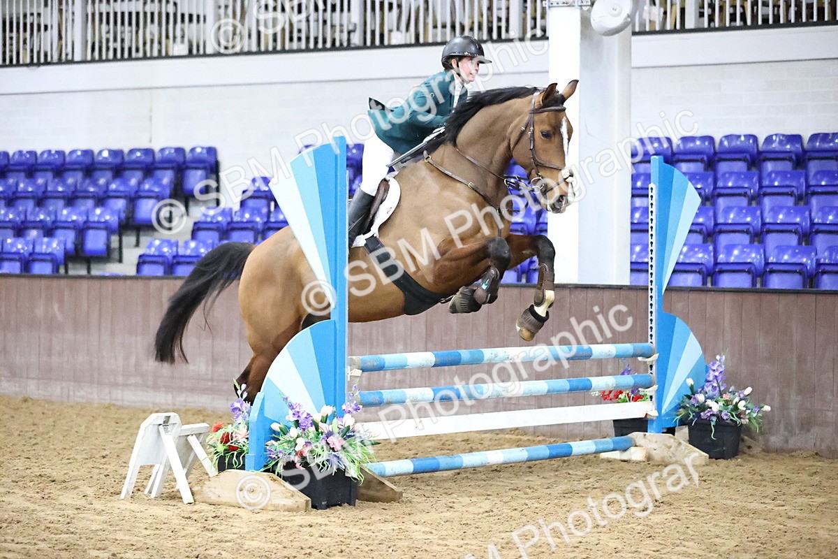 SBM_001760 - Class 7 - Clear Round