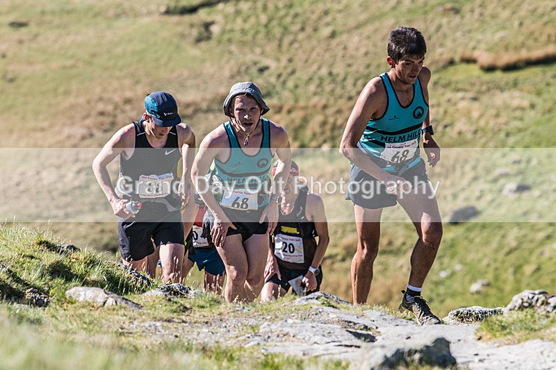 Old County Tops-31 - The Old County Tops Fell Race Saturday 17th May 2025