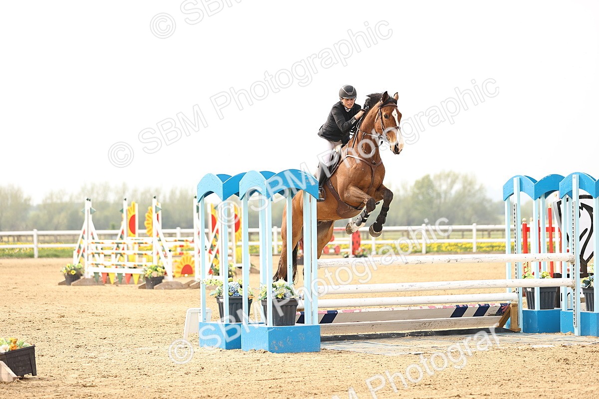  - Class 20 - National 1.30-1.40m