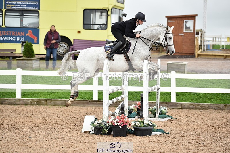 231013A-115122-01501 - Cls 2 95cm Amateur Quali