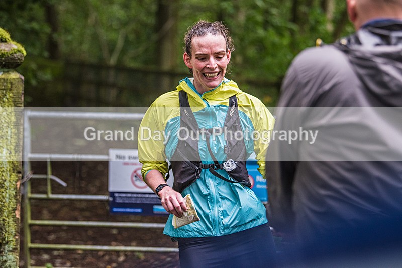 Kong MMM-768 - Kong Mini Mountain Marathon Round 2 Peak District Bradfield Sunday 24th September 2023
