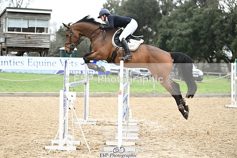 250323A-152945-05027 - Cls 25 Snr Fox & 1.20m Open