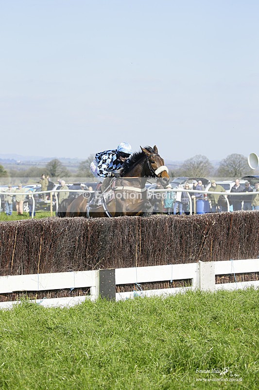 PtP 200322 148 - Mendip Farmers Point-to-Point 20/03/22