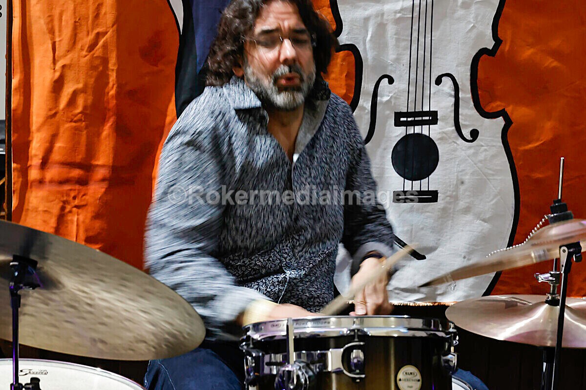 Highworth 2025-408 - Highworth Jazz 2025