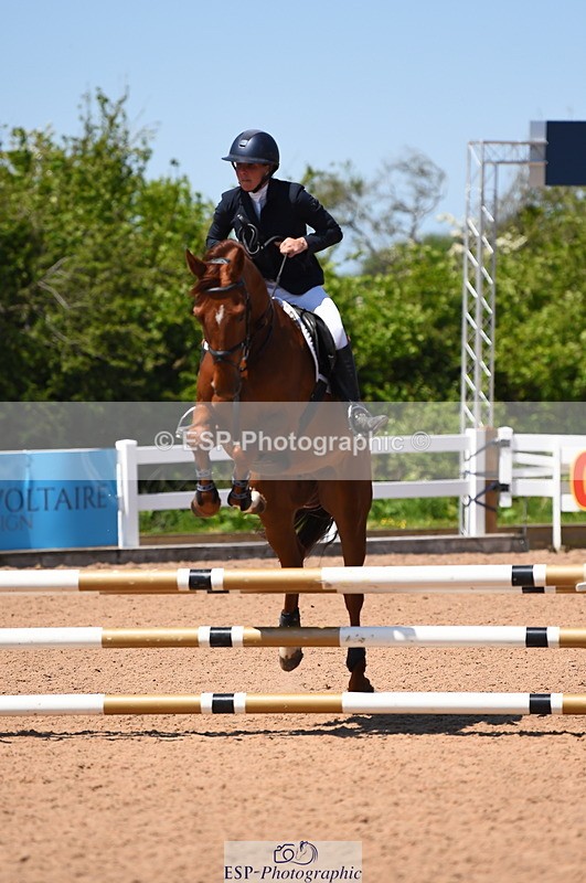 230526A-132214-01807 - Cls 10 85cm Amateur Quali