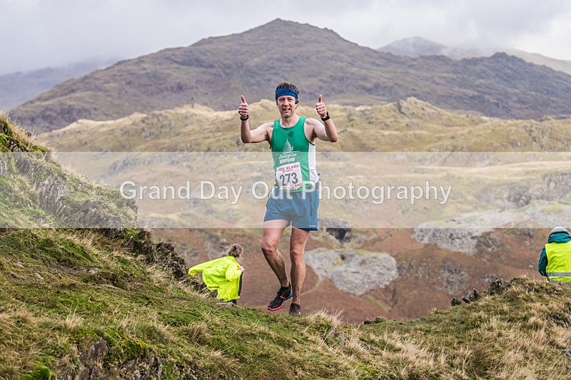 Dunnerdale-960 - Dunnerdale Fell Race Saturday 8th November 2025
