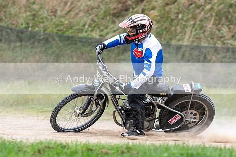 20251018-7D-8E0A9883 - Ride & Skid It. Speedway Experience Day 18th October 2025