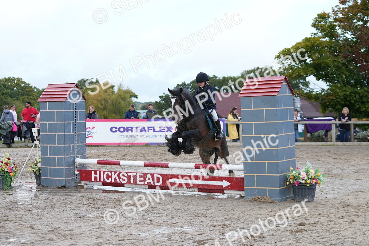 SBM_39625 - J6 - Junior Pony 55cm Championship