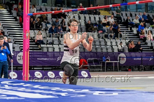 CombiMast25-917177 - Field Male Set Three