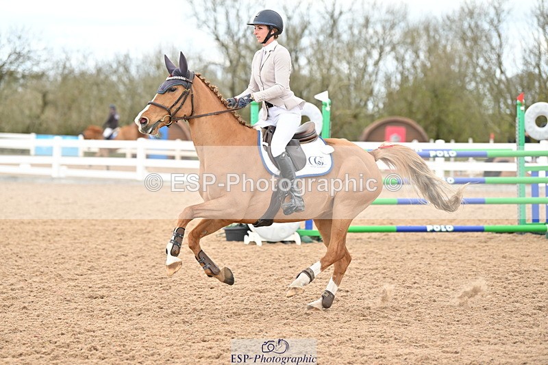 240419A-141819-08488 - Cls 18, 1 Star Silver Tour 1.20m