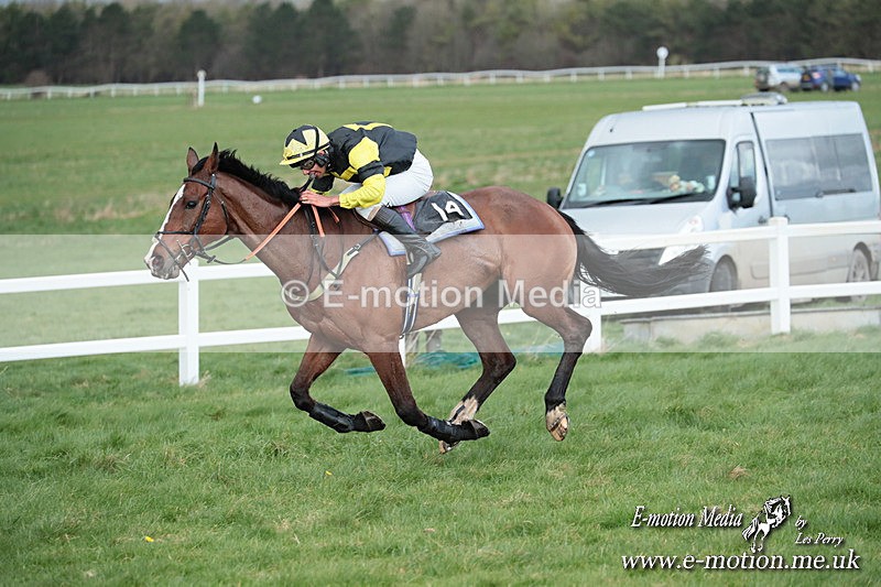 PtP 230324 890 - Tedworth Hunt PtP Larkhill Raccourse 23rd March 2024