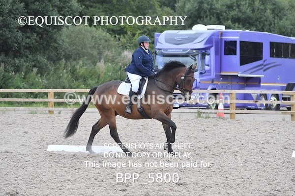 BPP_5800 - PRELIM TEST 5 LONG ARENA