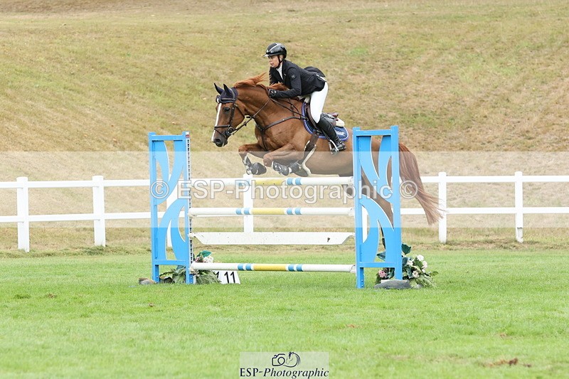 250830A-105710-05158 - Cls 14 HOYS Grade C Quali