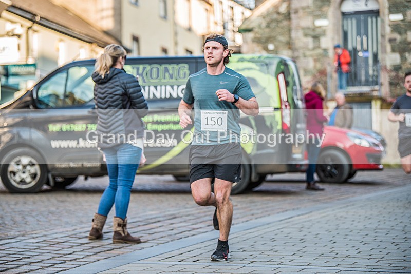 RTH-234 - Keswick Round The Houses Road Race, Wednesday 26th April 2023