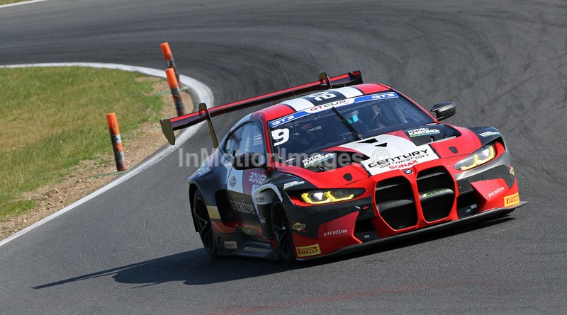  - GT Cup Champs