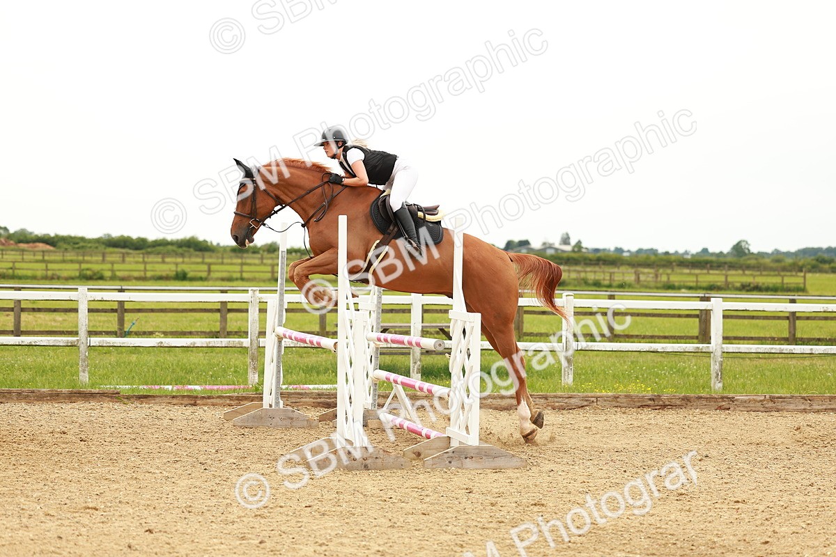 SBM_001645 - Class 3 - Senior Discovery - 1.00m