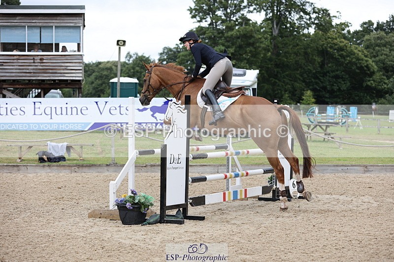 250705A-142904-15457 - Cls 36 Snr Discovery and 1m Open