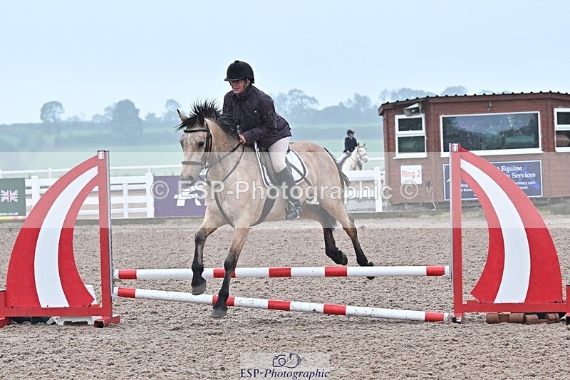 250527-155715-00117 - Clear Round and60cm
