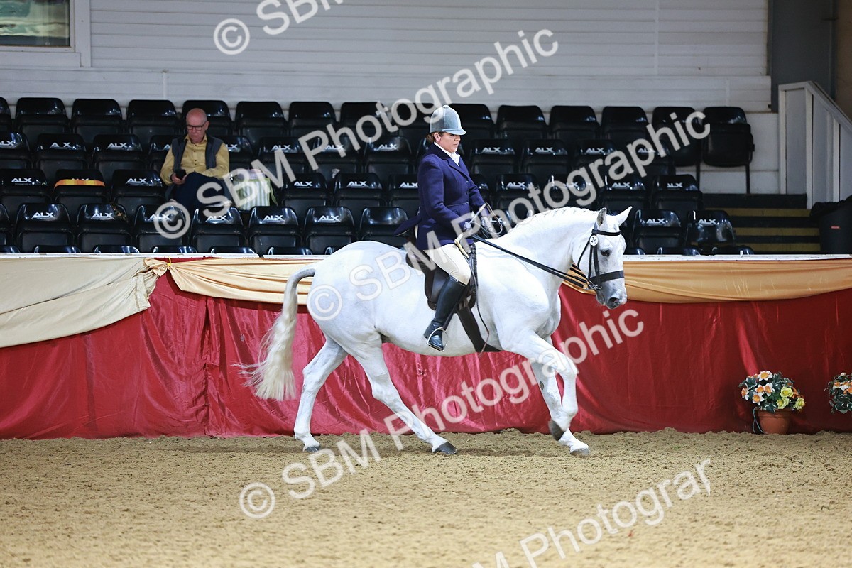 SBM_23166 - Class 904 - Supreme Final - Ridden Diamond