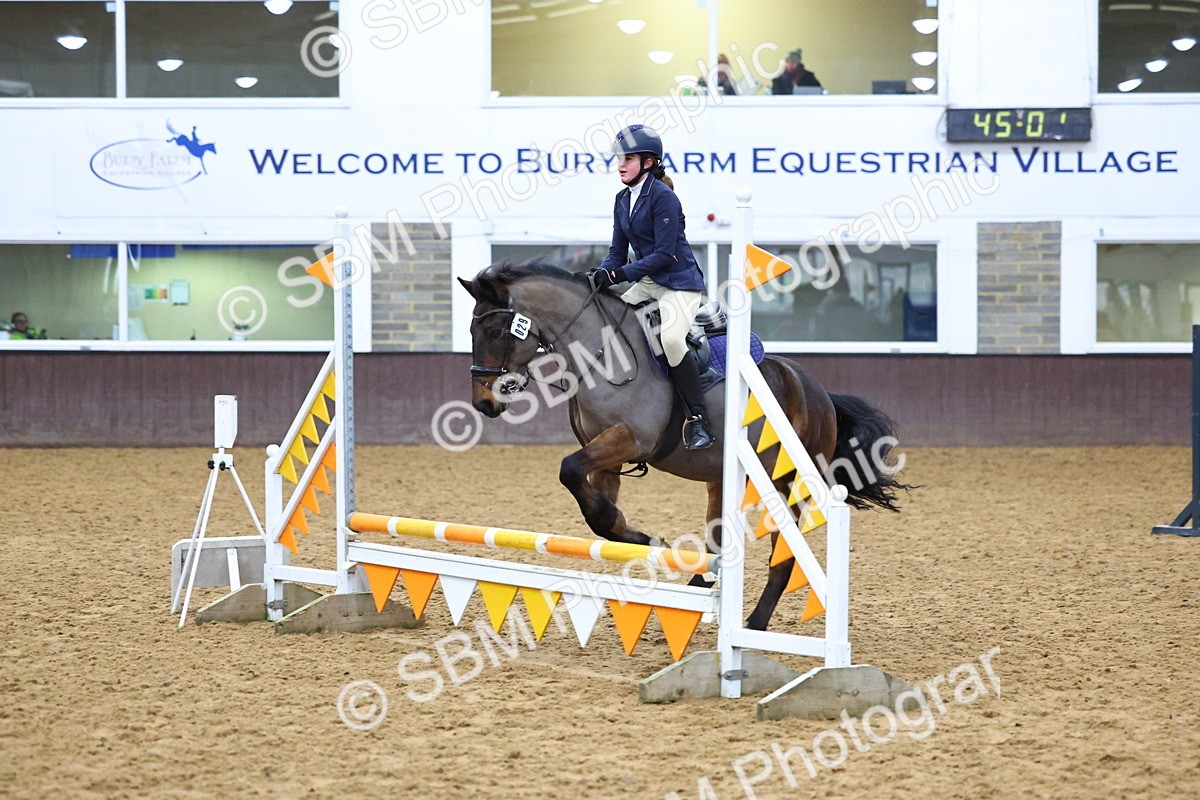 SBM_000876 - Class 3 - 60cm