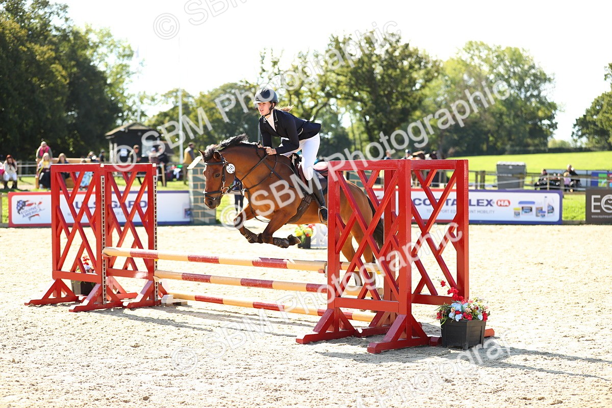 SBM_17761 - J33 - Senior 75cm Championship