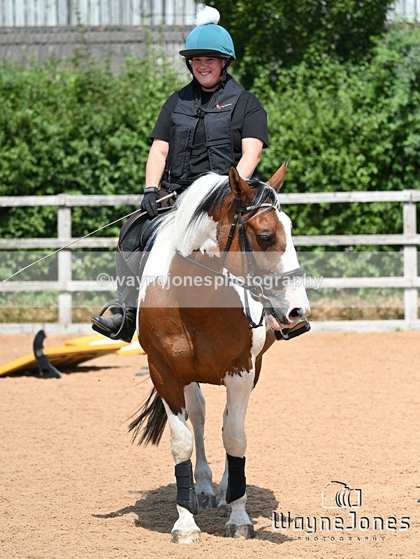 WJ7_6598 - Show Jumping at BCA