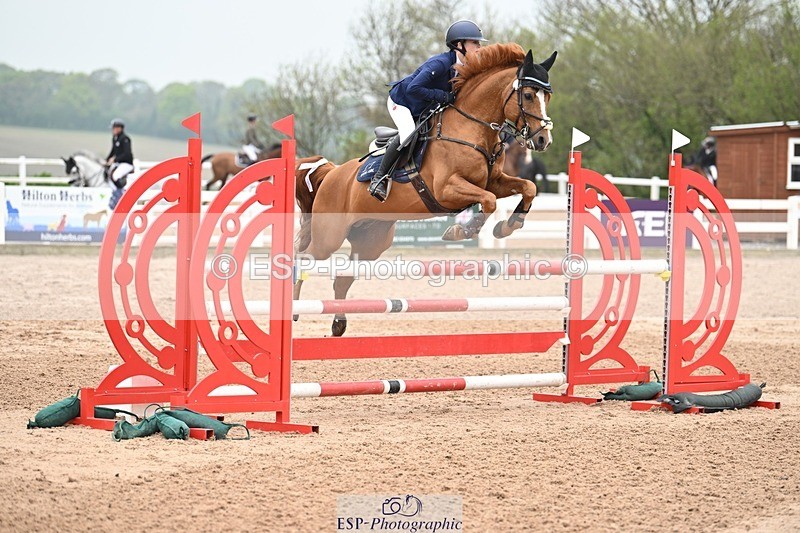 250424-144645-05802 - Cls 41 Ponies - Mini Tour