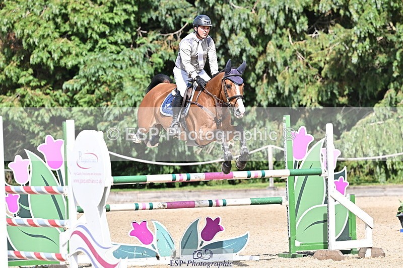 250704A-160811-11902 - Cls 23 Snr Foxhunter