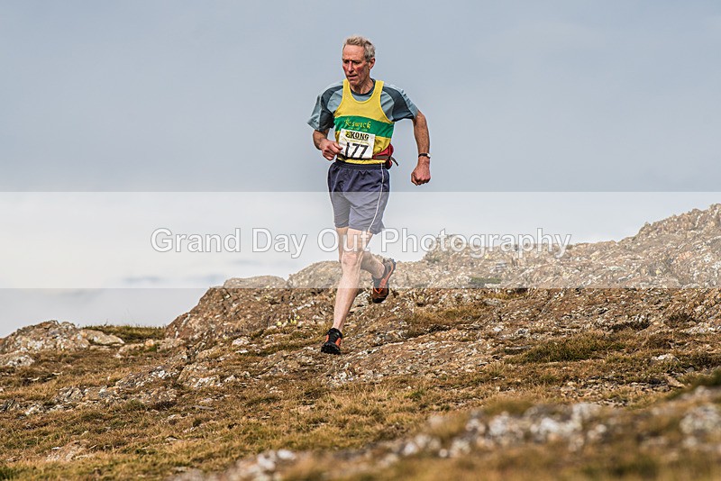 Buttermere-483 - Buttermere Shepherds Meet Fell Race Sunday 29th October 2023