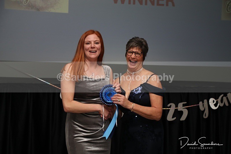 SPXX2141 - Awards