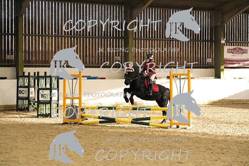 JKR01632 - Class 5 60cm