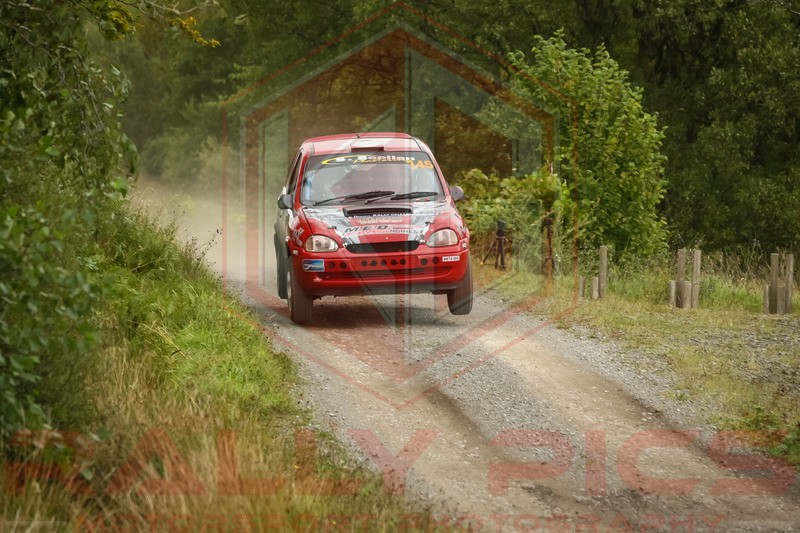 EMC Lakeland Stages 82 of 108 - Trailer Parts & Spares Lakeland Stages 2025