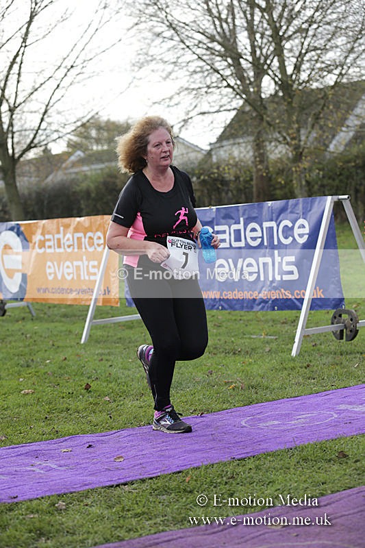 CAD5 171119-1453 - Sutton Benger 5 mile Flyer – 17th Nov 2019