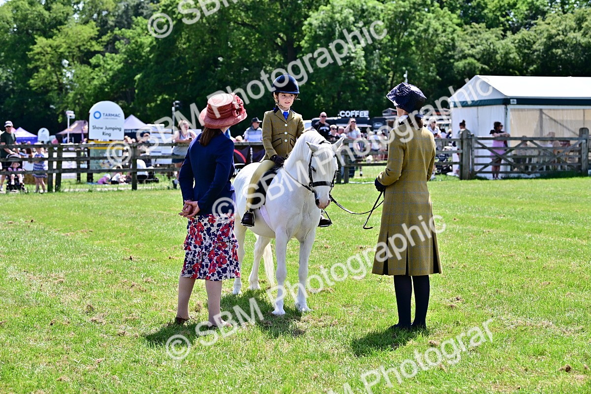 SBM_05907 - Class 59-60 - TSR M&M  Lear Rein and First Ridden Amateur of the year