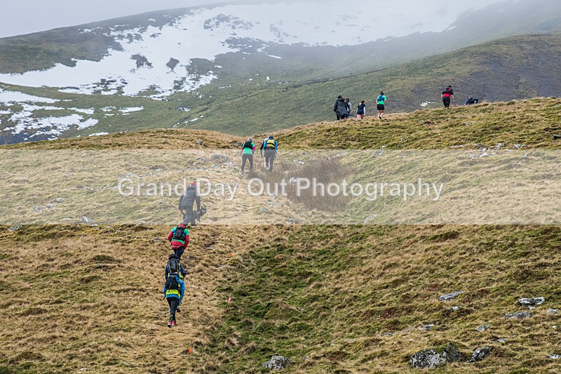Clough Head-426 - Kong Running Clough Head Fell Race Saturday 7th February 2026